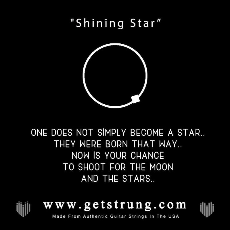 STAR – “SHINING STAR”