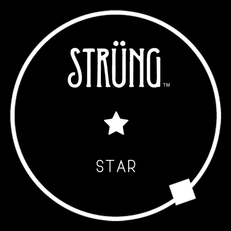 STAR – “SHINING STAR”