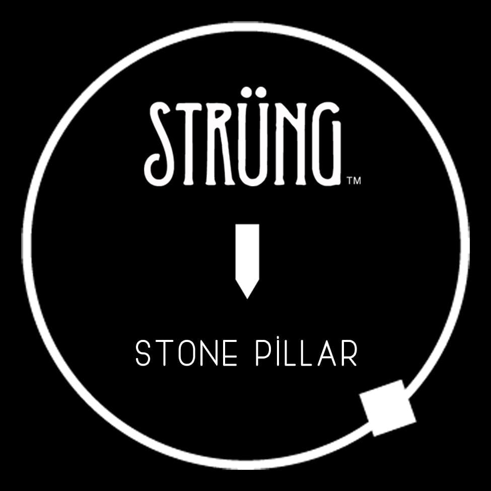 STONE PILLAR – “BOHEMIAN RHAPSODY”