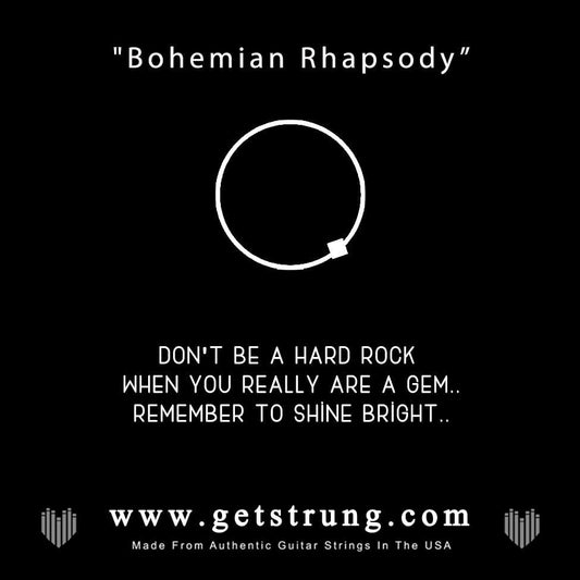 STONE PILLAR – “BOHEMIAN RHAPSODY”