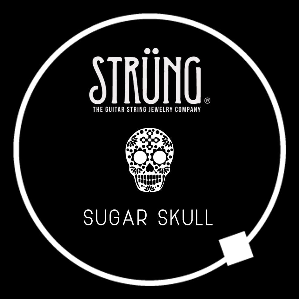 SUGAR SKULL - “THE BEAUTIFUL PEOPLE”