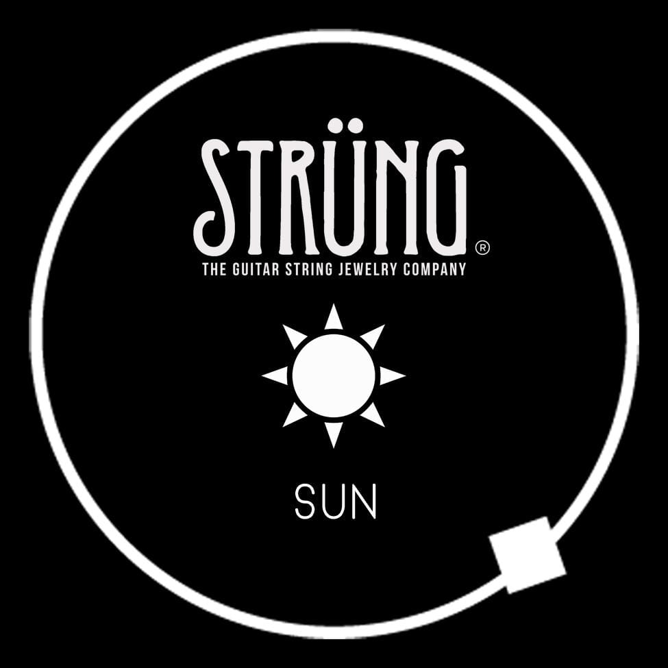 SUN - “RING OF FIRE”