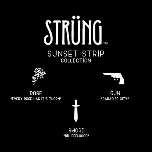 SUNSET STRIP