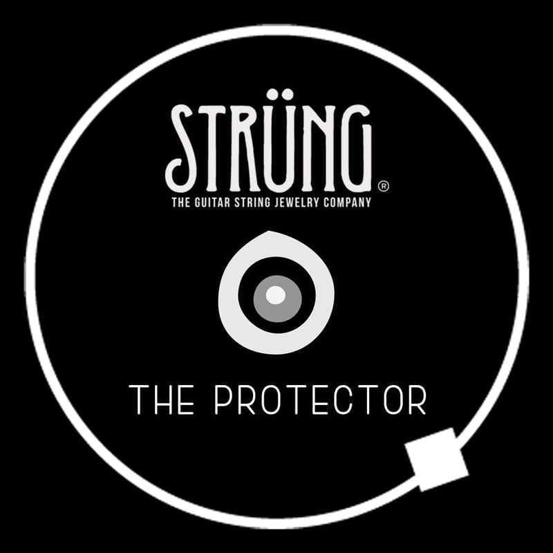 THE PROTECTOR – “PARANOID”