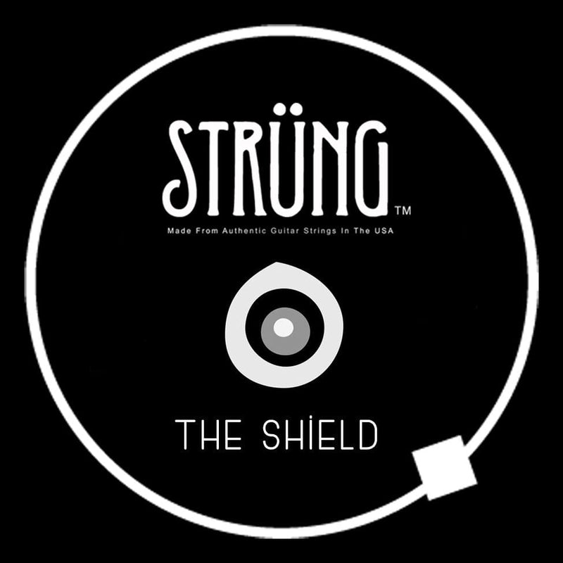 THE SHIELD – “KNOW YOUR ENEMY”