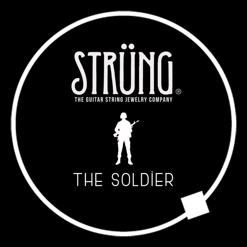 DUOS – SOLDIER & REBEL
