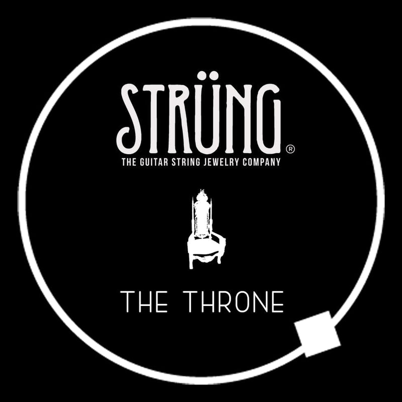 DUOS – ANTHEM & THRONE