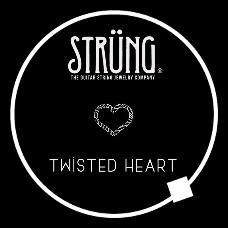 TWISTED HEART - “MORE THAN WORDS”