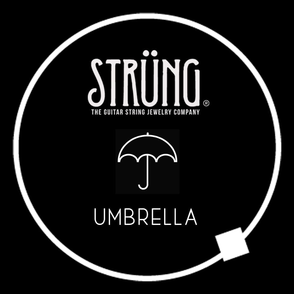 UMBRELLA – “NOVEMBER RAIN”