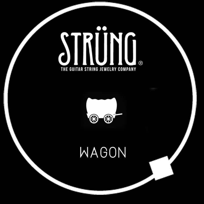 WAGON – “WAGON WHEEL”