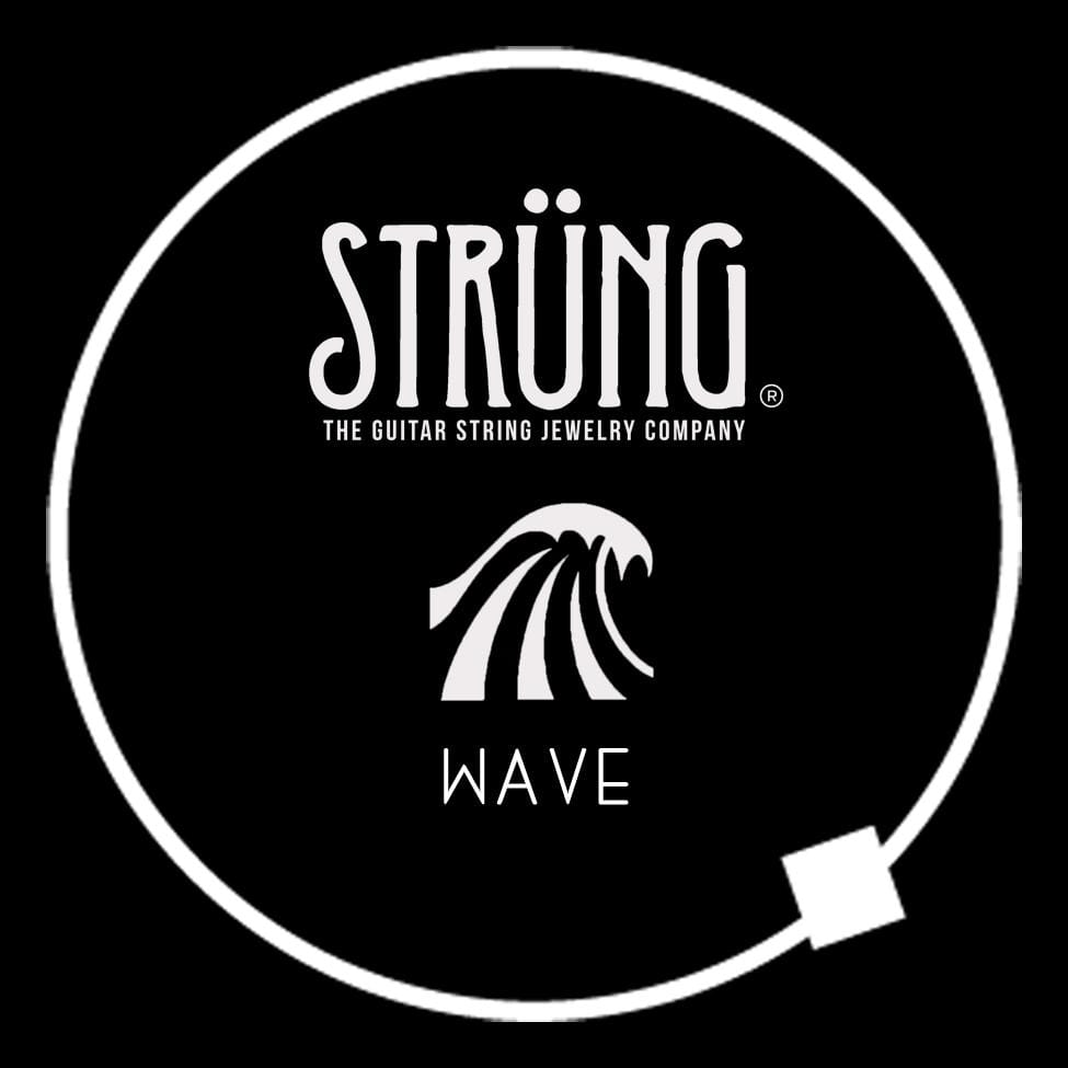 WAVE - “CRASH INTO ME”