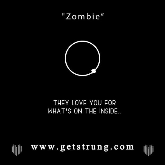 FANGS - “ZOMBIE”