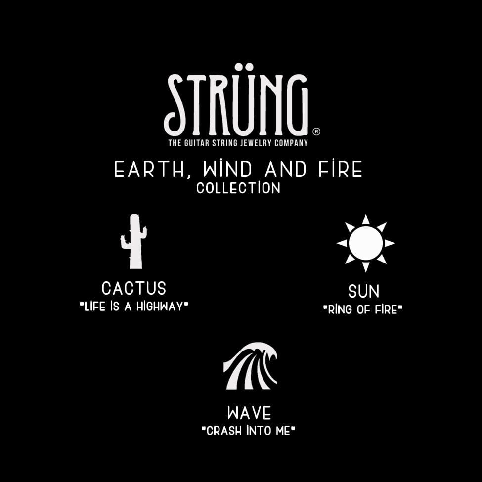 EARTH, WIND & FIRE