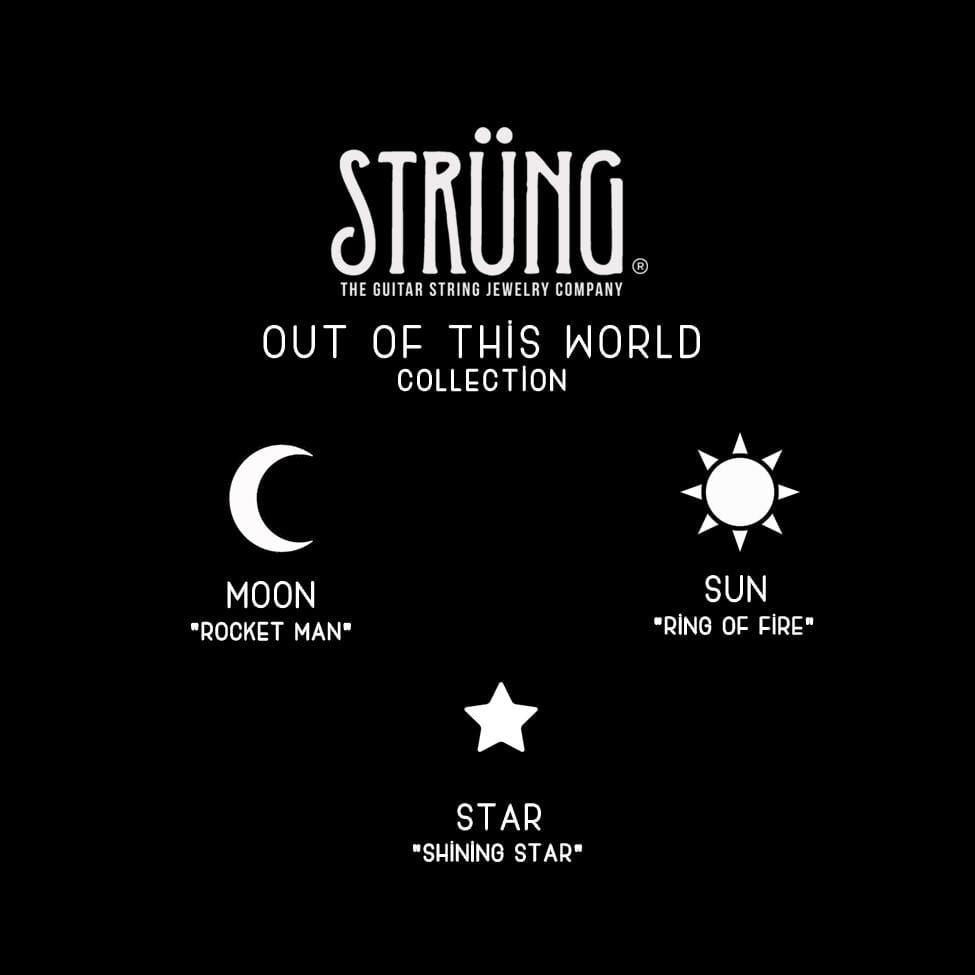 OUT OF THIS WORLD