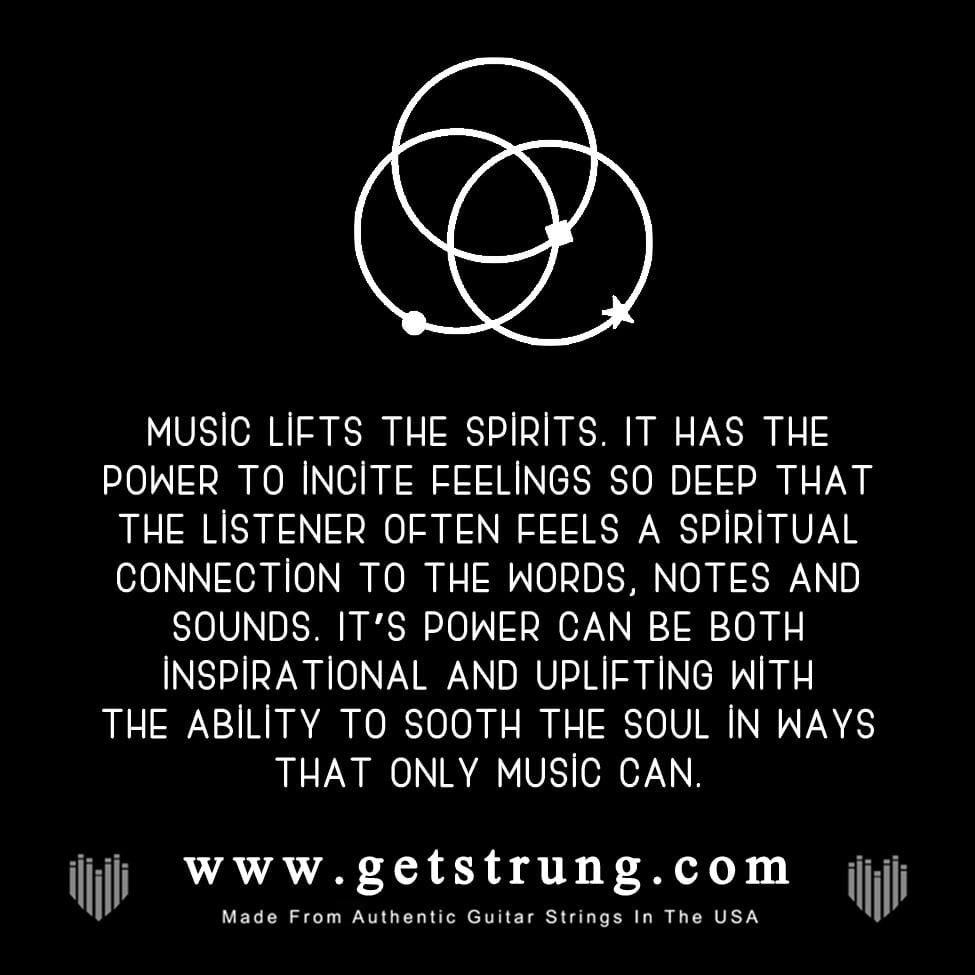 SPIRIT OF ROCK