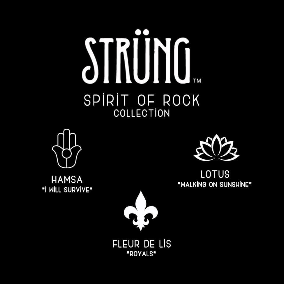 SPIRIT OF ROCK