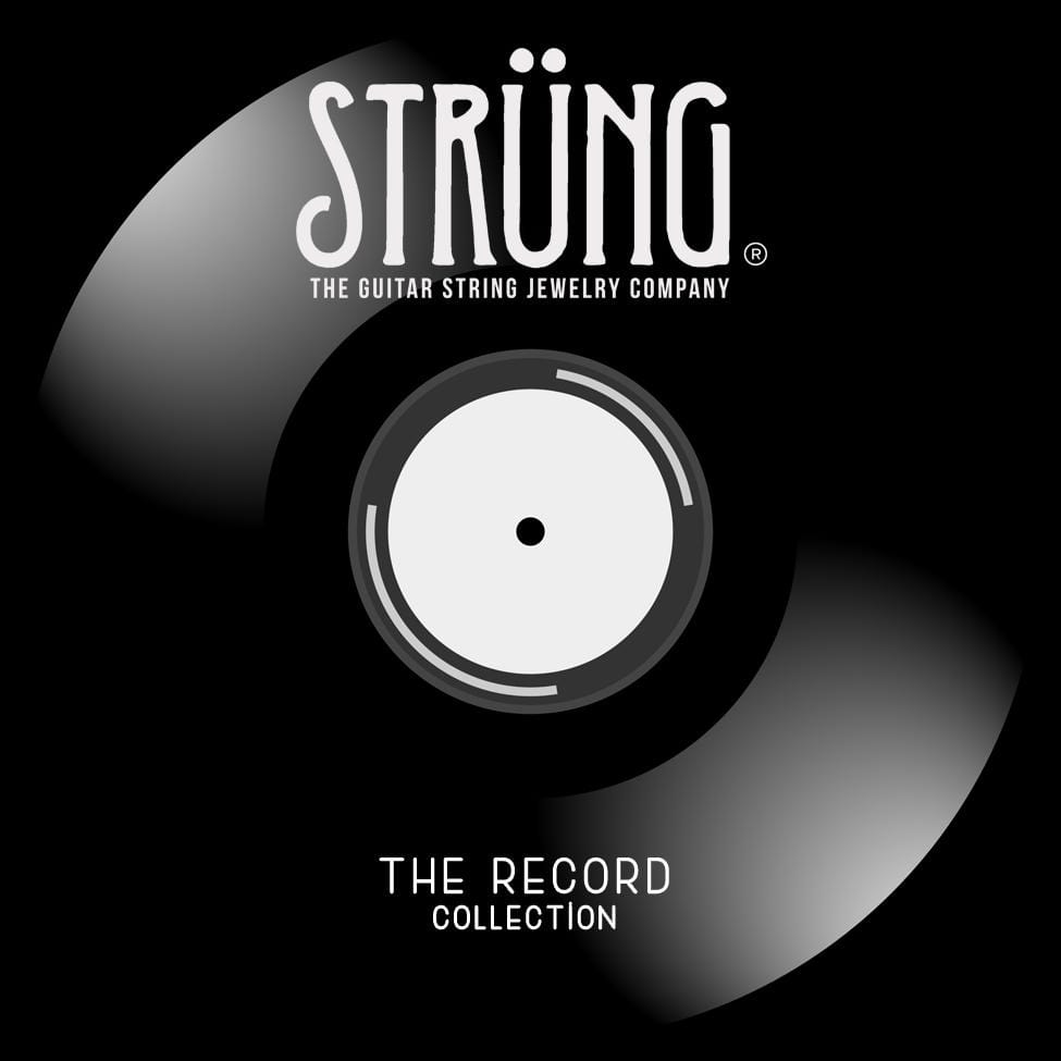 THE RECORD COLLECTION