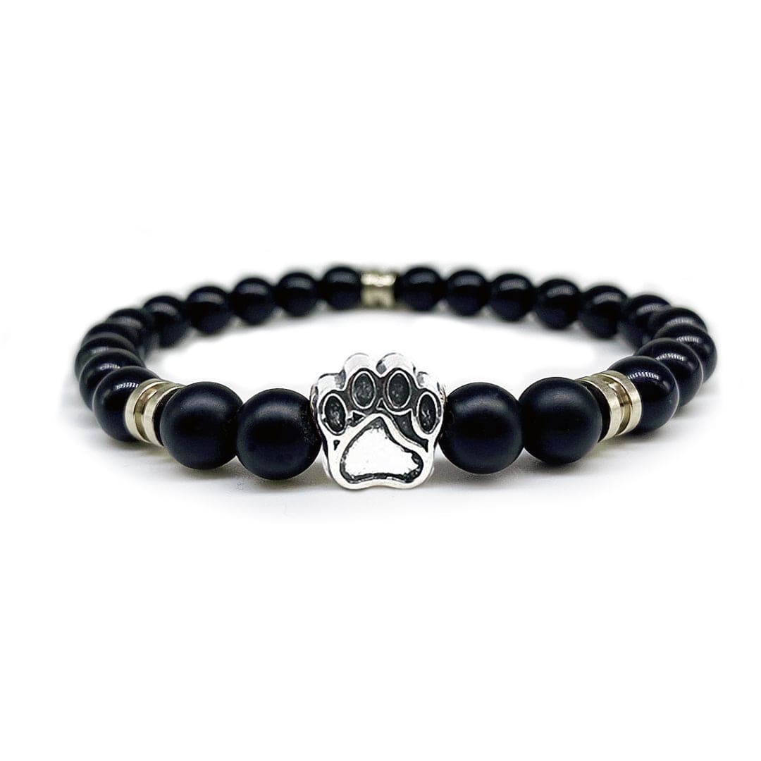 The Paw - perfect bracelet for the pet & music lover! Dog, Dog Paw, Take Me Home Rescue, Guitar String Bracelet, Strung, Get Strung, Find Your Song