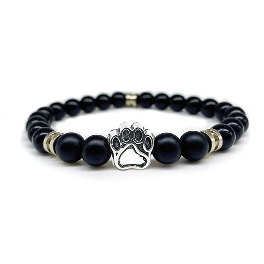 The Paw - perfect bracelet for the pet & music lover! Dog, Dog Paw, Take Me Home Rescue, Guitar String Bracelet, Strung, Get Strung, Find Your Song