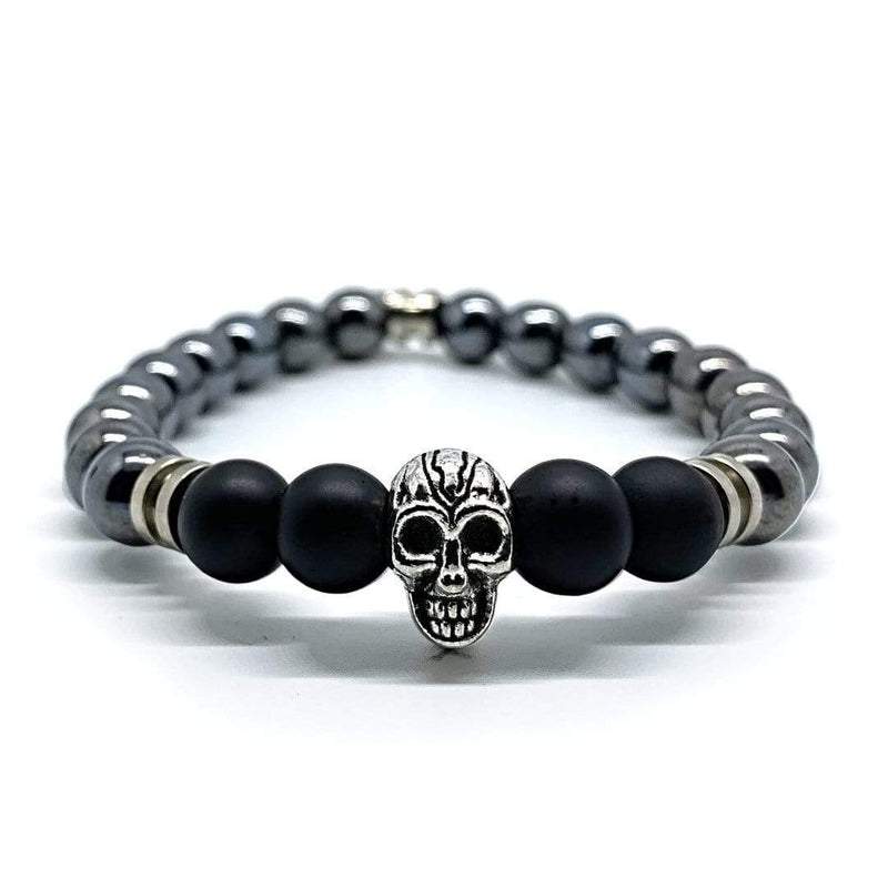 MEN'S ROCKSTAR BOX - SILVER EDITION