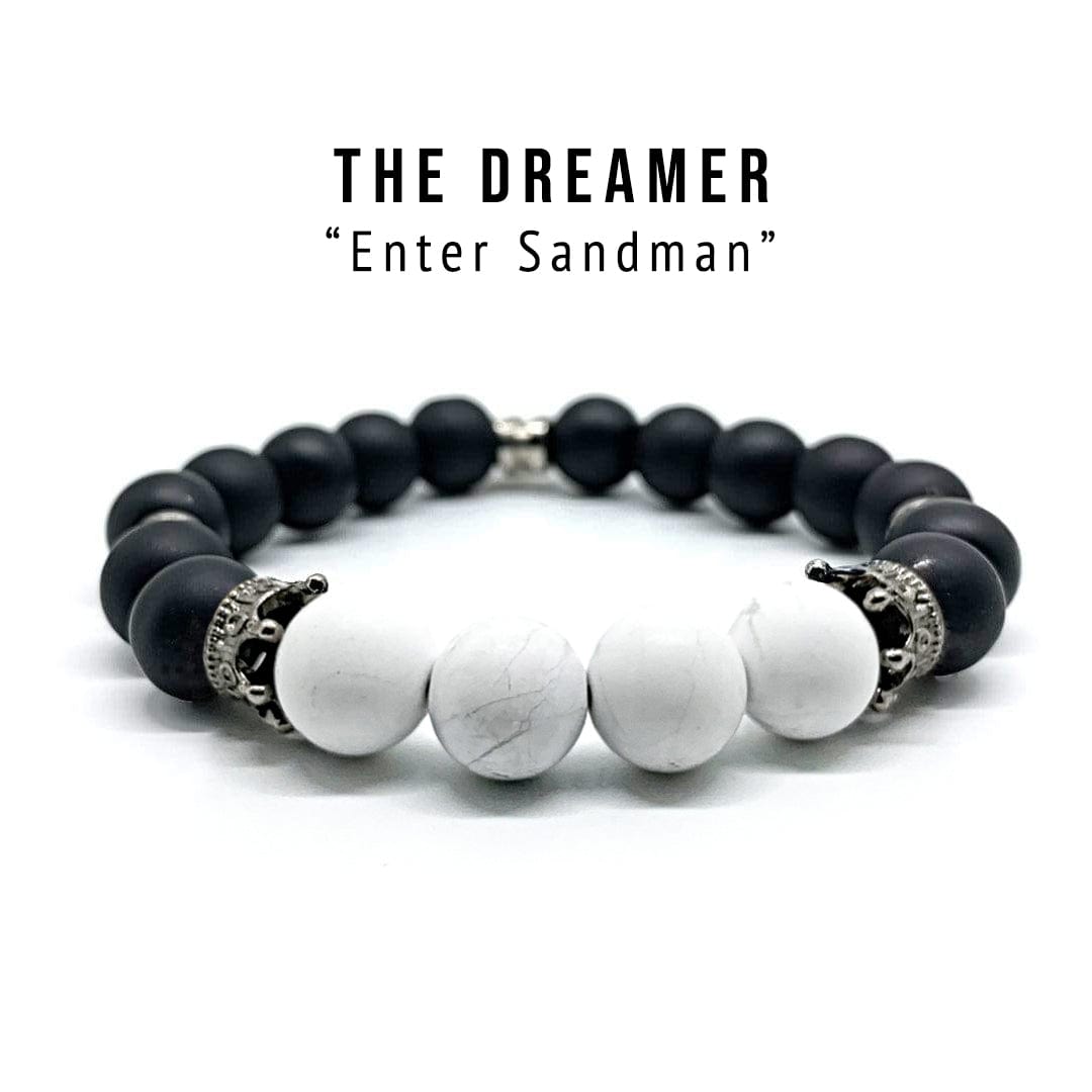 DUOS – DREAMER & ETERNAL