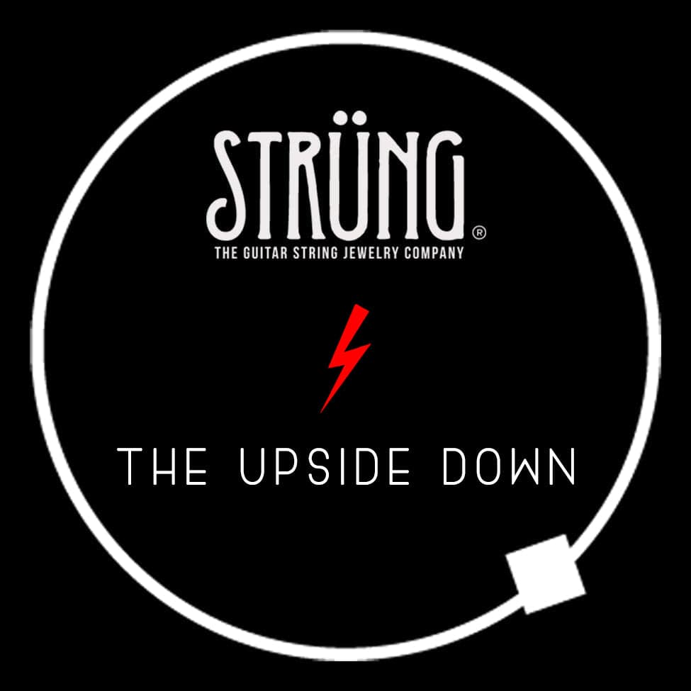 THE STRANGER DUO - "MASTER OF PUPPETS" & "RUNNING UP THAT HILL"
