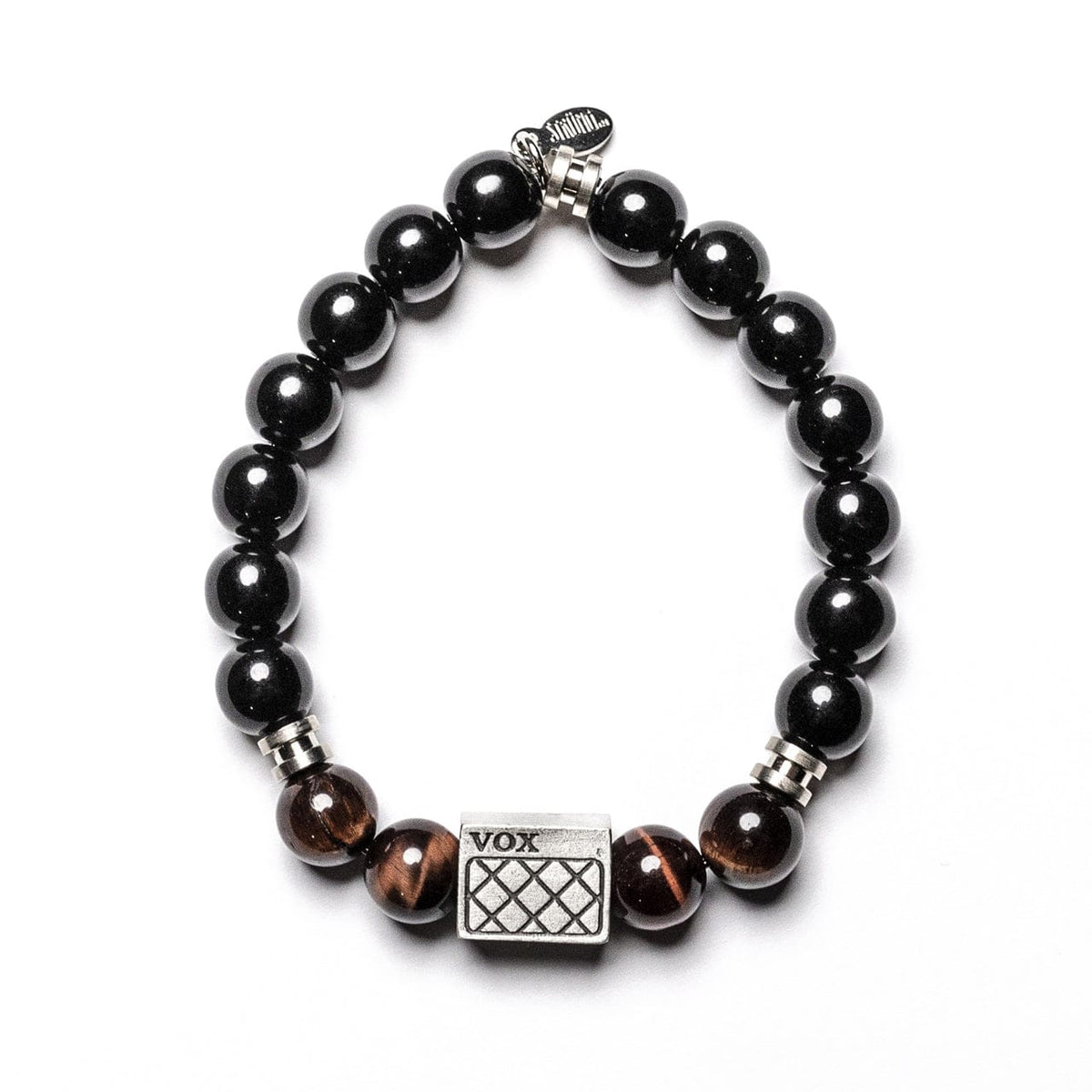 RSSC ■ WESTERN BEADS BRACELET MUSINSA公式 | RSSC WESTERN BEADS BRACELET - BLACK