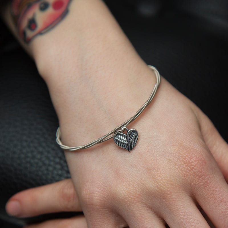 WINGS – “THE WIND BENEATH MY WINGS"