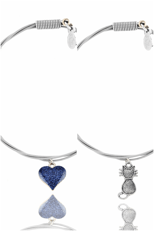 The Music-Inspired Bracelet Bundle