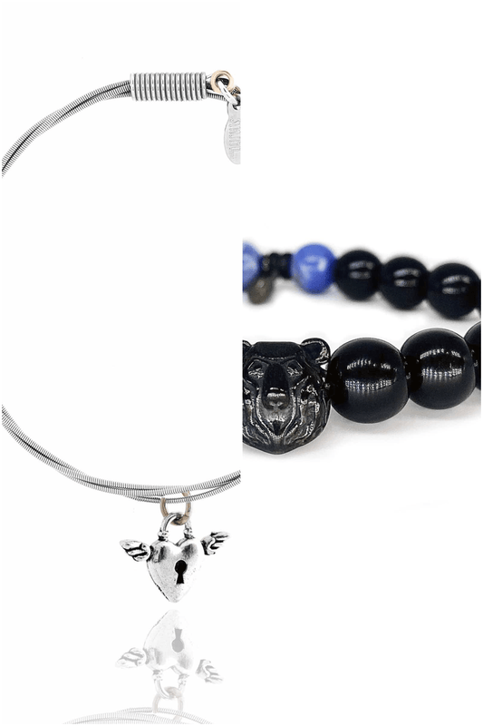The Love Story Festival Bundle