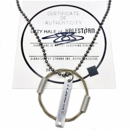 Lzzy hale Necklace