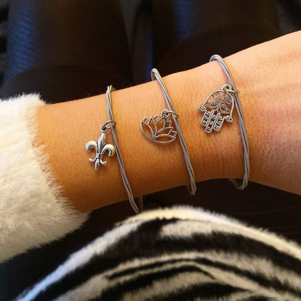 LOTUS – “WALKING ON SUNSHINE”